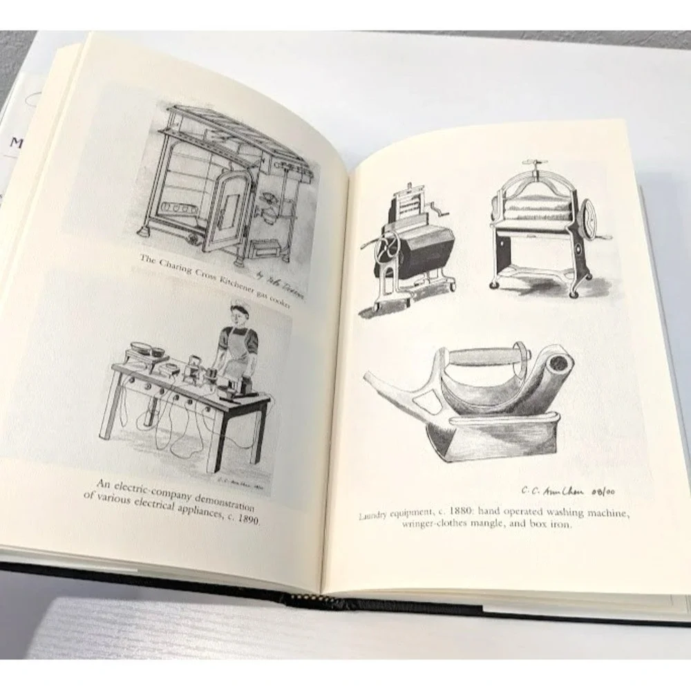 Yaffa Draznin Victorian London's Middle-Class Housewife: What‎ She Did All Day